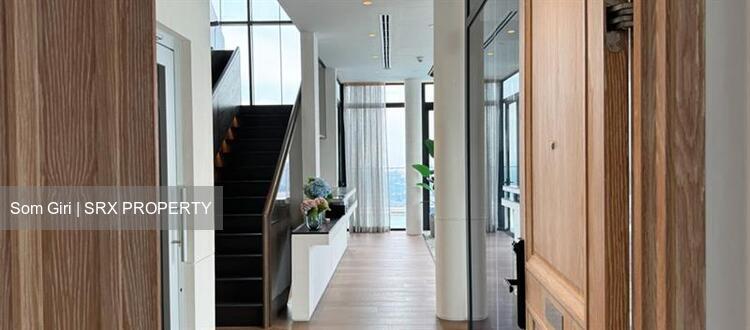 The Ritz-Carlton  (D9), Condominium #467068791